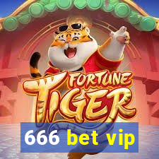 666 bet vip